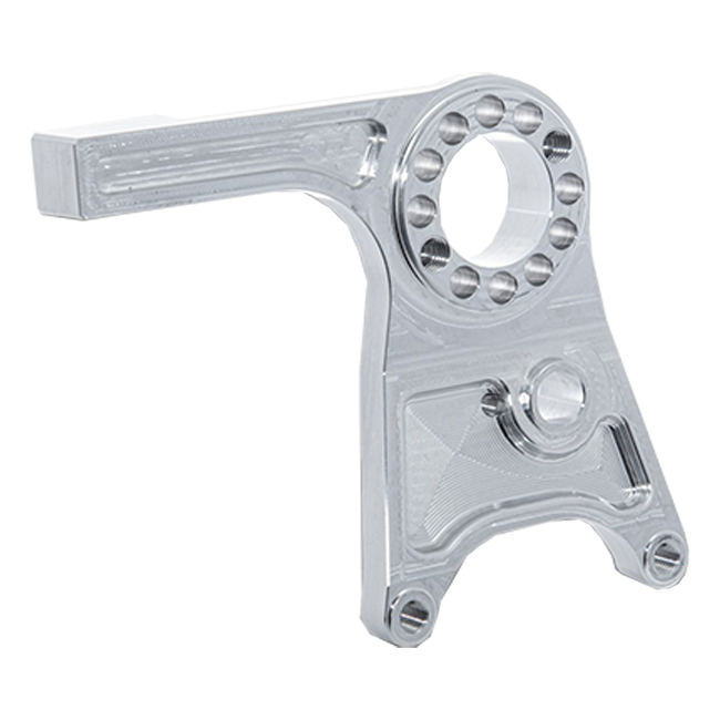 Nosač čeljusti kočnice straga 64 mm – sustav brzog izmjenjivanja Hesterberg-Cad/Cam Yamaha YZF-R1/M RN32, RN49 i RN65 (15-26) 
