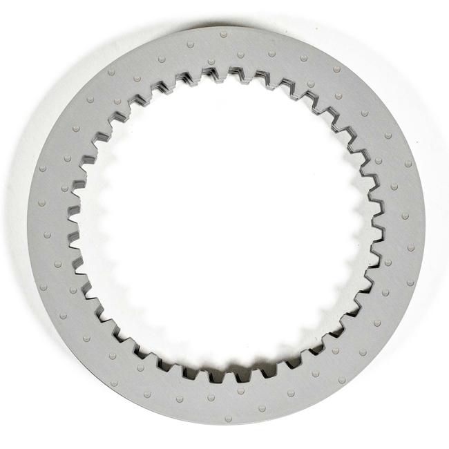 Aluminijski spojni diskovi Hyperdiscs TGP MotoRacing Yamaha R6 RJ11, RJ15 & RJ27 (06-26) 