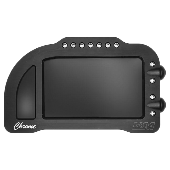 I2M Chrome Lite instrument ploča Aprilia RS 660 (20-26) 