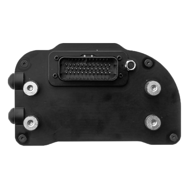 I2M Chrome Plus2 instrument tabla Kawasaki ZX-10R/RR (21-26) 