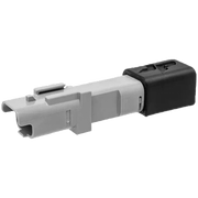 Eliminator Kanistersystem JetPrime Ducati Panigale V4 (25-26) JP ES 063