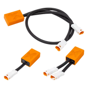 Eliminator-Kit Öhlins elektronisches Fahrwerk JetPrime Aprilia RSV4 (21-26) JP ESR KIT 01