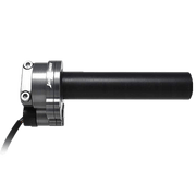 Kratki plinasti grip JetPrime Honda CBR 1000 RR SC77 (17-19) JP ACC 127 