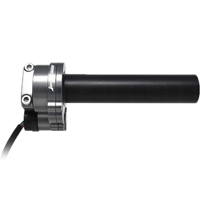 Kratki plinasti grip JetPrime Honda CBR 1000 RR SC77 (17-19) JP ACC 127 