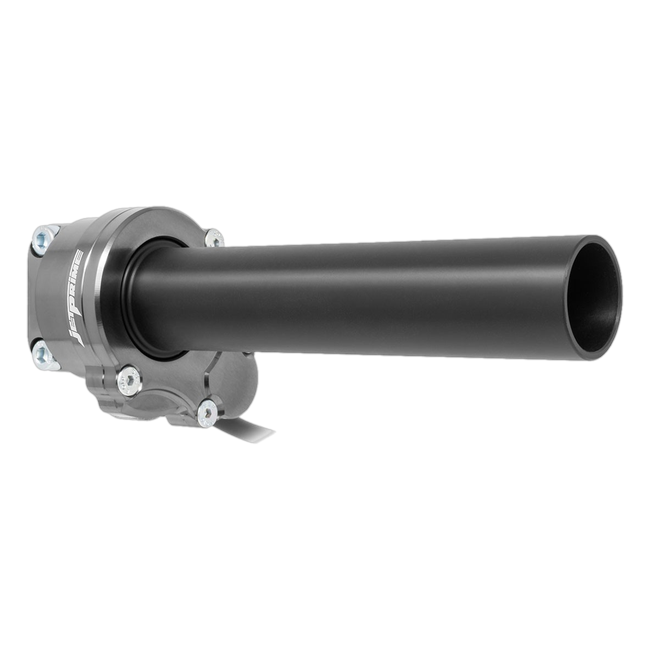 Kurzhubgasgriff JetPrime Yamaha YZF-R1M (20-24) JP ACC YA033 – YEC-Version