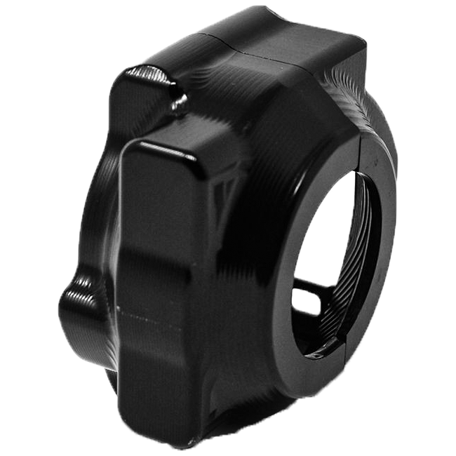 Plastika plina JetPrime Ducati Panigale V4/S (18-24) JP ACS 050 