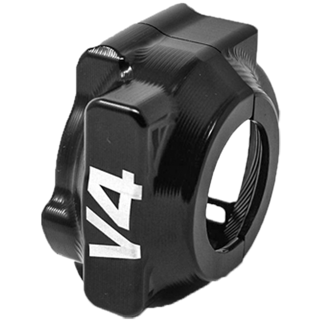 Plastika plina JetPrime Ducati Panigale V4/S (18-24) JP ACS 050 