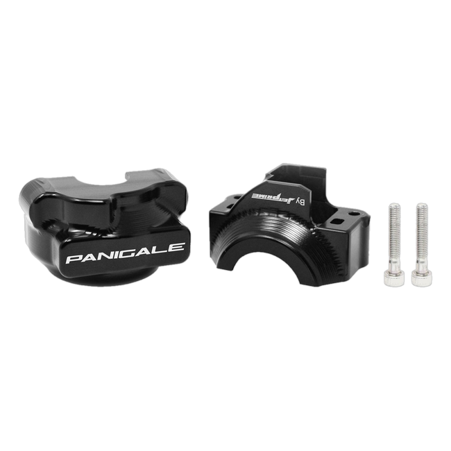 Gasgriffgehäuse JetPrime Ducati Panigale V2 955 (20-24) JP ACS 050P