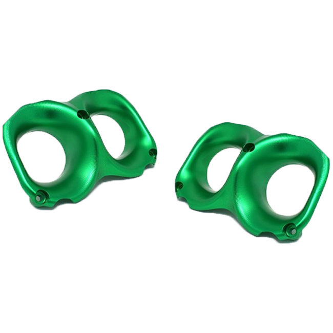 Racing usisni lijevak JetPrime Kawasaki ZX-10 R/RR (16-20) JP ATR ZX10 