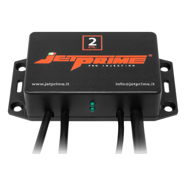 Programmierbares Steuergerät JetPrime Ducati Panigale 1199 S (12-15) JP CJP 082H