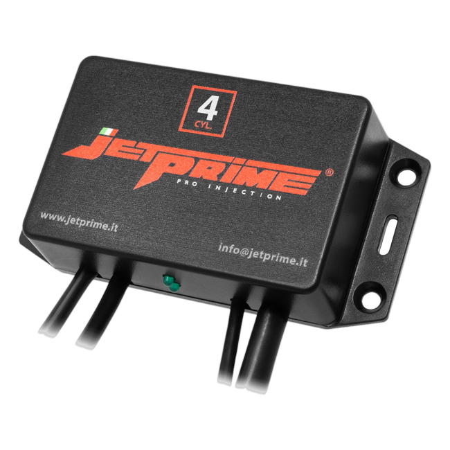 Programmierbares Steuergerät JetPrime Yamaha YZF-R1M (15-24) JP CJP 084H