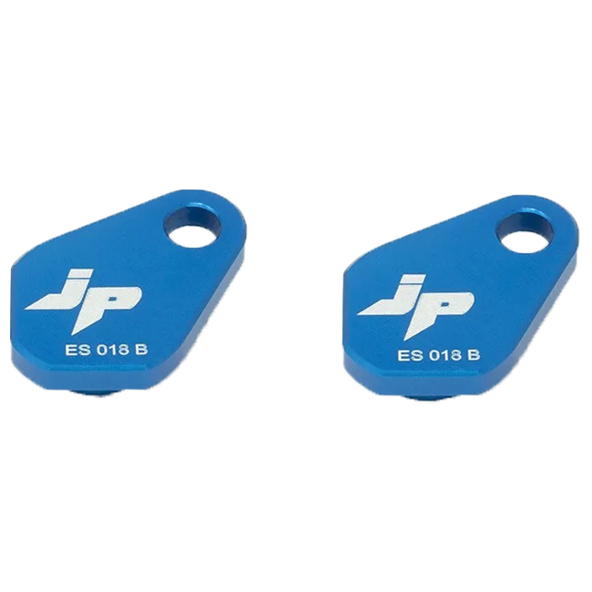 SLS/AIS Poklopac glave motora JetPrime BMW S1000RR K46 (09-18) JP ES 018 B 