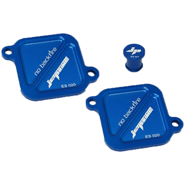 SLS / AIS poklopac zatvaranja JetPrime Ducati Panigale V4/S/R (18-24) JP ES 020 