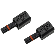 2 Eliminatori pokazivača JetPrime BMW S1000RR (09-20) JP ES 036 A 