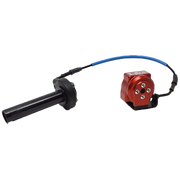 E-Wire plinovodna ručka Kit JetPrime Ducati Panigale 959 (16-19) JP EW 050 