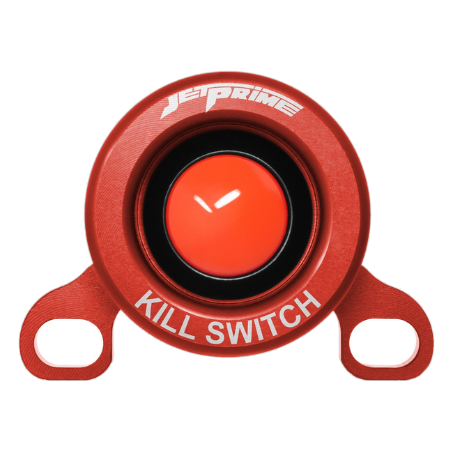 Kill Switch Button JetPrime Aprilia RSV4 / RSV4 RR (09-26) JP KS AP009
