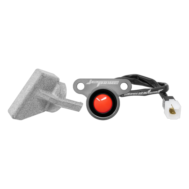 Kill Switch Button JetPrime Aprilia RS 457 (24-26) JP KS AP660