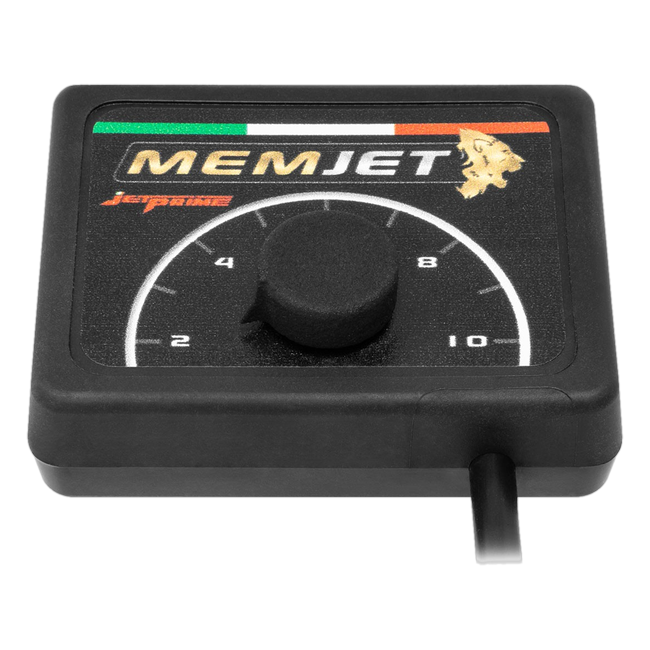 Memjet EVO Powermodul JetPrime Aprilia RSV4 RF (15-18) JP MJ 001