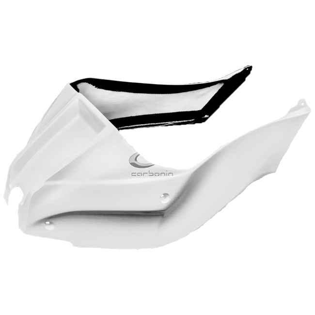 Pokrov zračnog filtra Avio Fiber Carbon za Kawasaki ZX-10 R/RR (16-20) K16425AF 