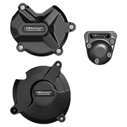 Kompletna zaštita motora GBRacing za BMW S1000RR (17-18) 