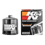 K&N Racing filter ulja Yamaha YZF-R1/M RN32, RN49 i RN65 (15-26) KN-204-1 