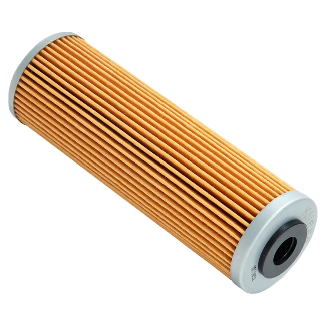 K&N Premium filter ulja KTM RC8 1190 (08-11) KN-650 