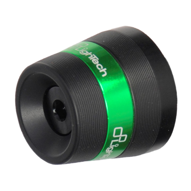 Aluminijski težište volana 300 serije LighTech Kawasaki ZX-4 RR (23-26) KTM304 