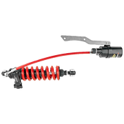 K-Tech RAZOR-R amortizer KTM RC 390 (22-25) 279S-022-155-005 