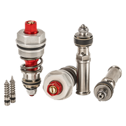 K-Tech prednji vilica klipni set Yamaha YZF-R6 (06-16) 20SSK-KYB-4HL 