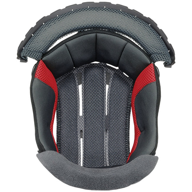 Shoei Podstava za glavu Set XXL (XPRO) Tip-P za X-SPR PRO 