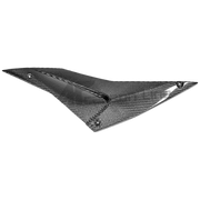 Bočni dio rezervoara dolje lijevo 200g AP Carbon Line Aprilia RSV4/RR/1100 Factory (21-25) 