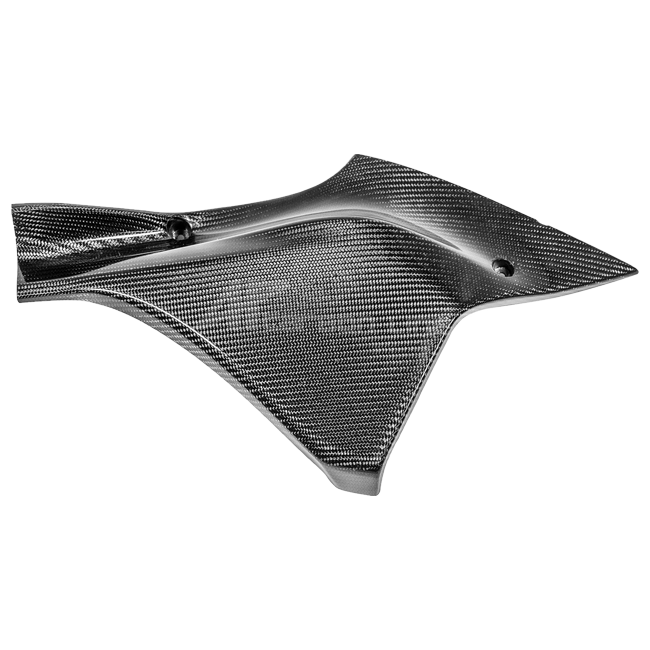 Lijevi bočni dio 200g AP Carbon Line Yamaha YZF-R1/M RN65 (20-26) 