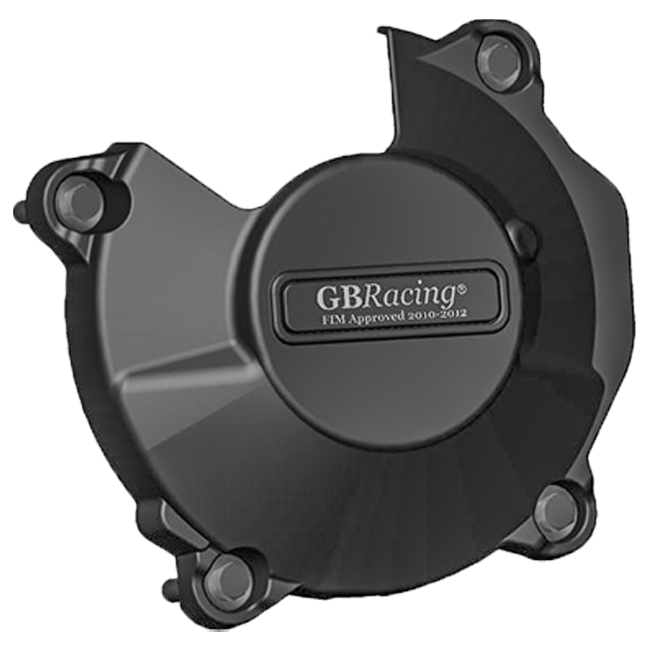 Zaštitna obloga za alternator GBRacing Kawasaki ZX-6R/636/RR (07-26) 