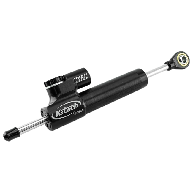 K-Tech ovjesni amortizer Black Kit Kawasaki ZX-4RR (23-26) 053-023-150-005 