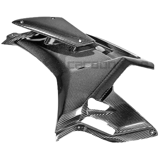 Kompletna karbonska obloga 200g AP Carbon Line Aprilia RSV4/RR/1100 Factory (21-25) 