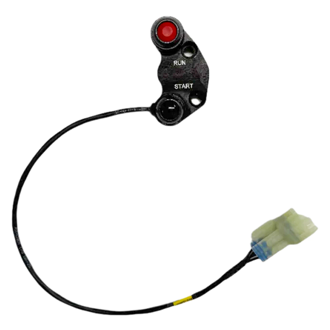 Desni prekidač volana WorldSSP Feel Racing Ducati Panigale V2 955 (20-24) FR.510.121 