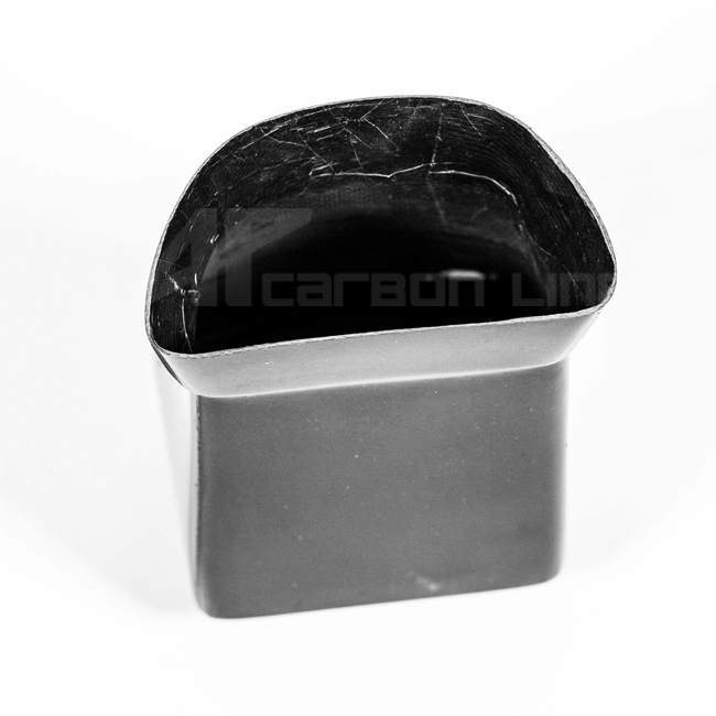 Zračni kanal Lavatex AP Carbon Line Ducati Panigale V4/S/R (25-26) 