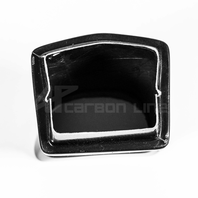 Zračni kanal Lavatex AP Carbon Line Ducati Panigale V4/S/R (25-26) 