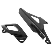Set zaštite lanca Carbon Fullsix Aprilia RSV4/1100 Factory/R/RR/RF (09-20) 