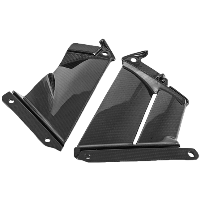 Unutarnji dijelovi Bugspoiler Carbon Fullsix Aprilia RSV4/1100 Factory/R/RR/RF (09-20) 