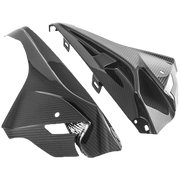 Bočne ploče Gornje Carbon Fullsix BMW S1000RR K46 (15-18) 