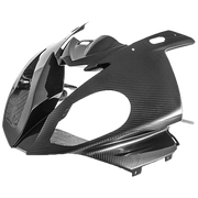 Prednja maska "Street" Carbon Fullsix BMW S1000RR K46 (15-18) 