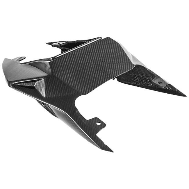 Karbon gornji dio stražnjeg dijela Fullsix BMW S1000RR K46 (15-18) 