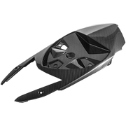 Donji dio stražnjeg dijela od karbona Fullsix BMW S1000RR K46 (15-18) 