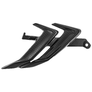 Poklopac ispuha desni Carbon Fullsix BMW S1000RR K67 (19-22) 