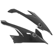 Set bočnih dijelova (lijevi i desni) Carbon Fullsix BMW S1000RR K67 (19-22) 