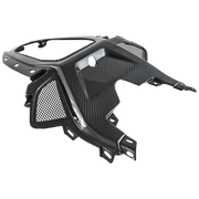 Gornja stražnja obloga od karbona Fullsix BMW S1000RR K67 (19-22) 