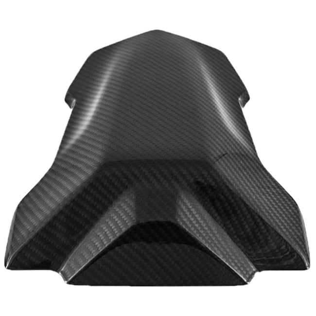 Pokrov za suvozača Carbon Fullsix BMW S1000RR K67 (19-22) 