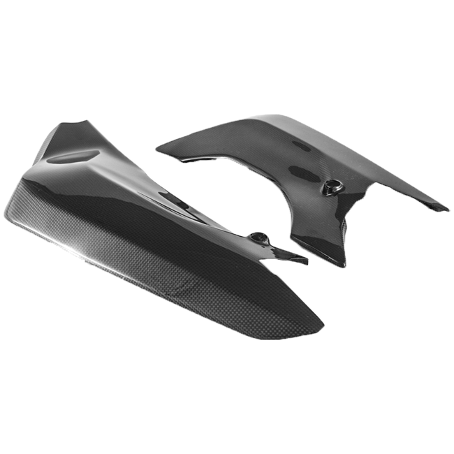 Pokrov ovjesa Carbon Fullsix Ducati Panigale 899 (13-16) 