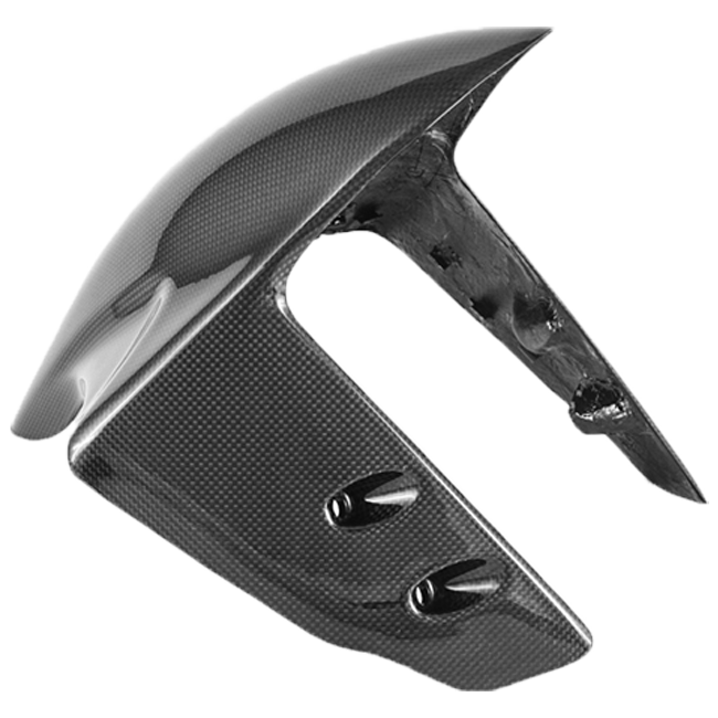 Prednji blatobran Carbon Fullsix Ducati Panigale 1299/S (15-18) 